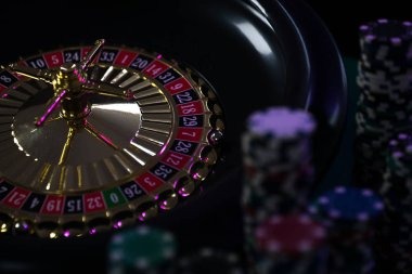 cip1 Live Casino